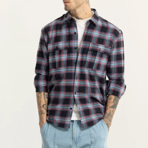 Oversized Long Sleeve