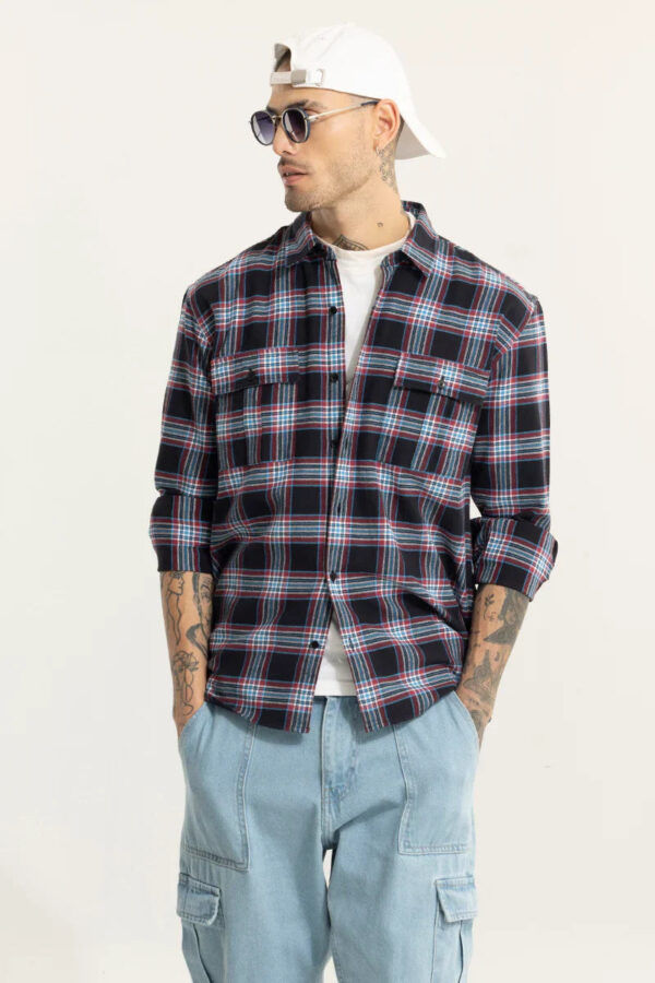 Oversized Long Sleeve