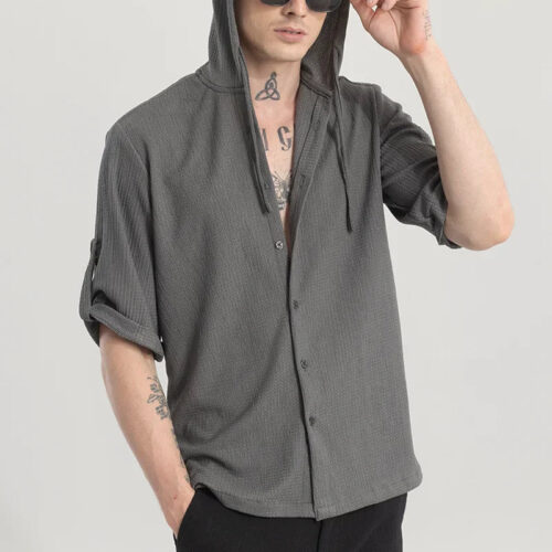 Oversized Shirt