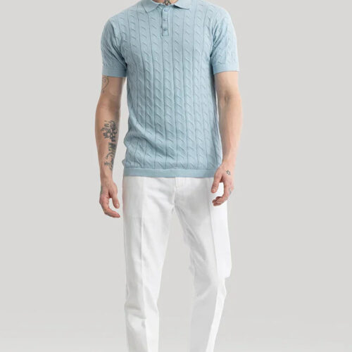 Classic Polo T- Shirt